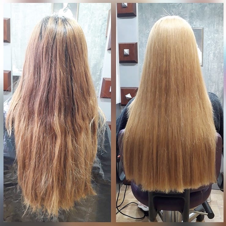 5X5 HD Lace Front Wig Honey Blonde Balayage color 180% Density 18inch-32inch