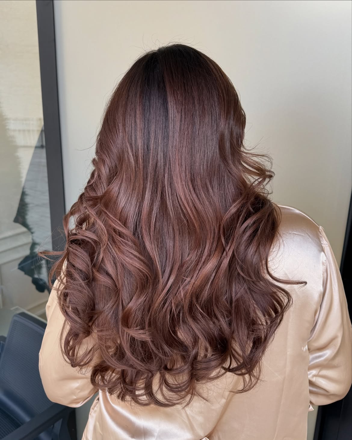 【SeraphicWig】Lace Top Wig Human Hair Wigs Swiss Lace Free Parting Invisible Scalp Effect Glueless Option