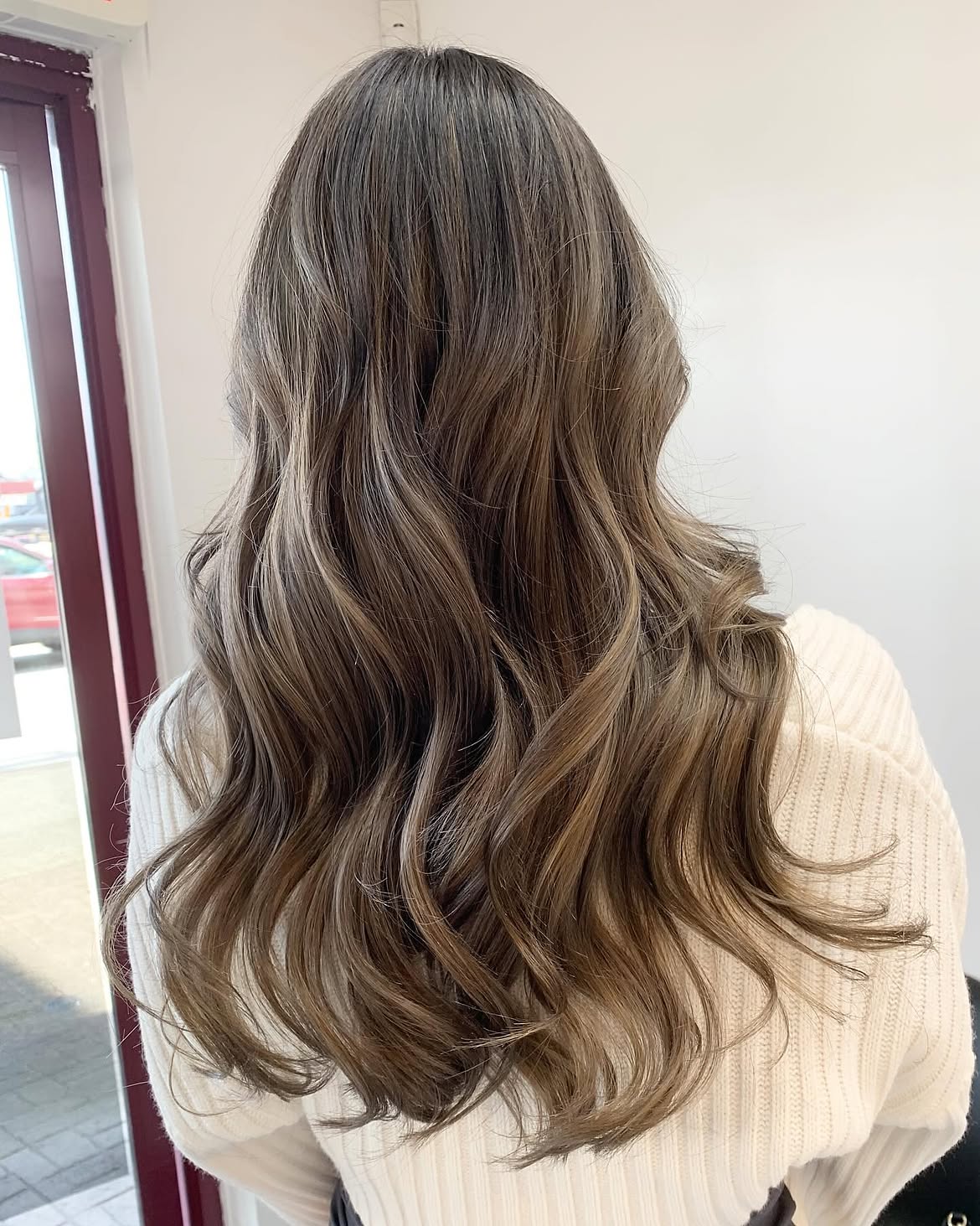【SeraphicWig】Lace Top Wig Human Hair Wigs Swiss Lace Free Parting Invisible Scalp Effect Glueless Option