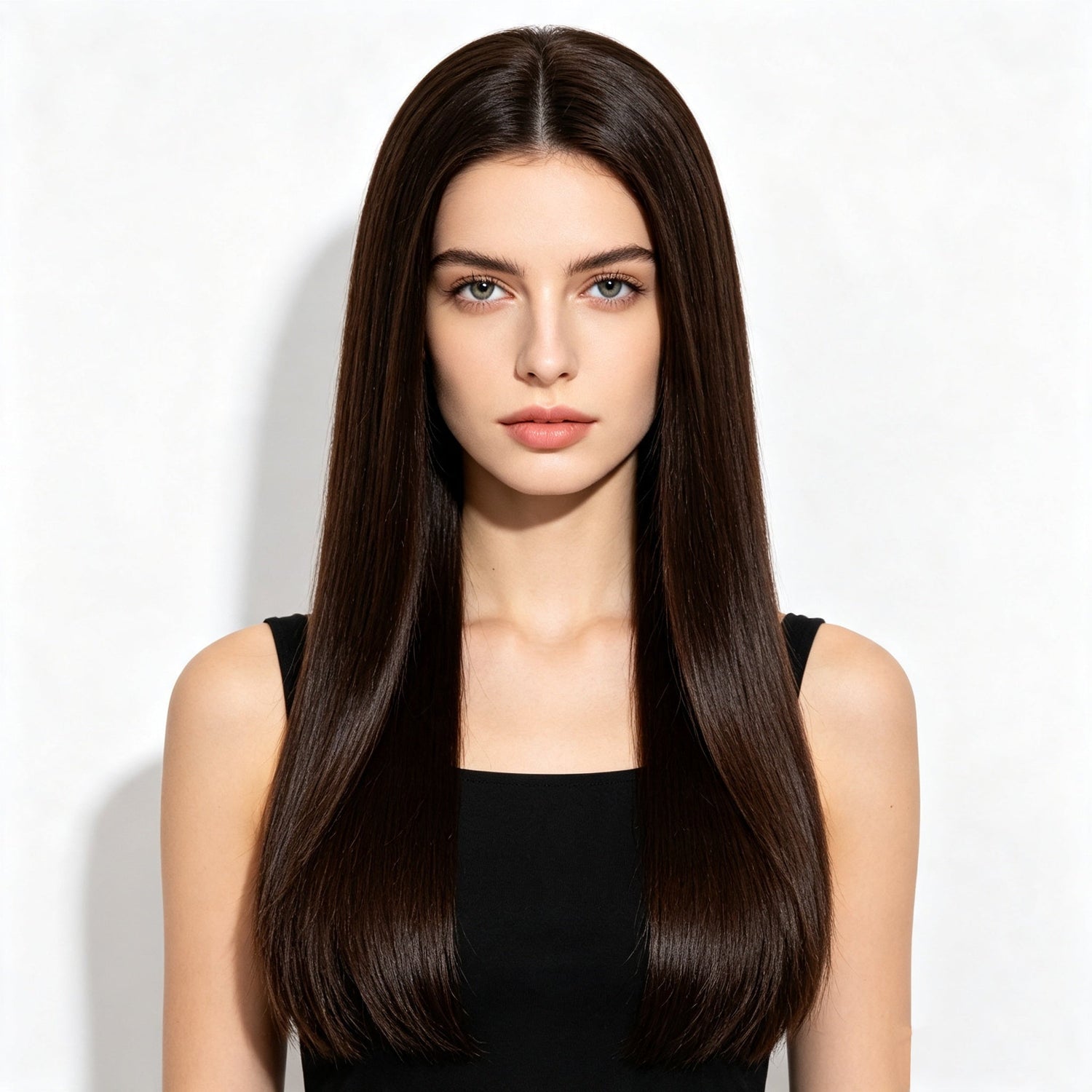 LACE TOP WIG