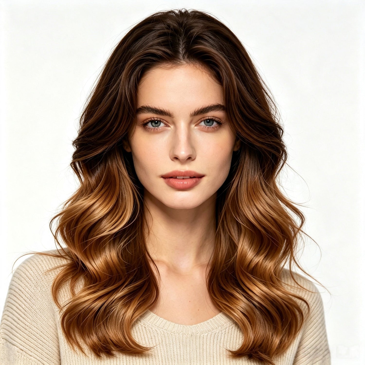 PRE BONDED HAIR