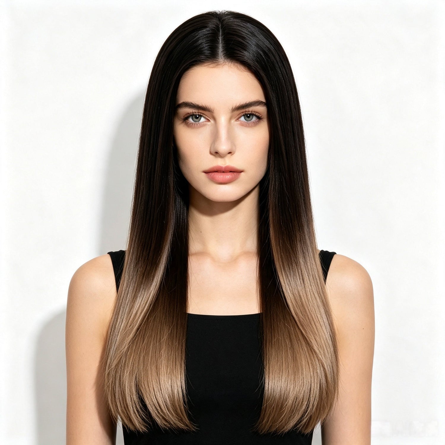 WEFT HAIR EXTENSION