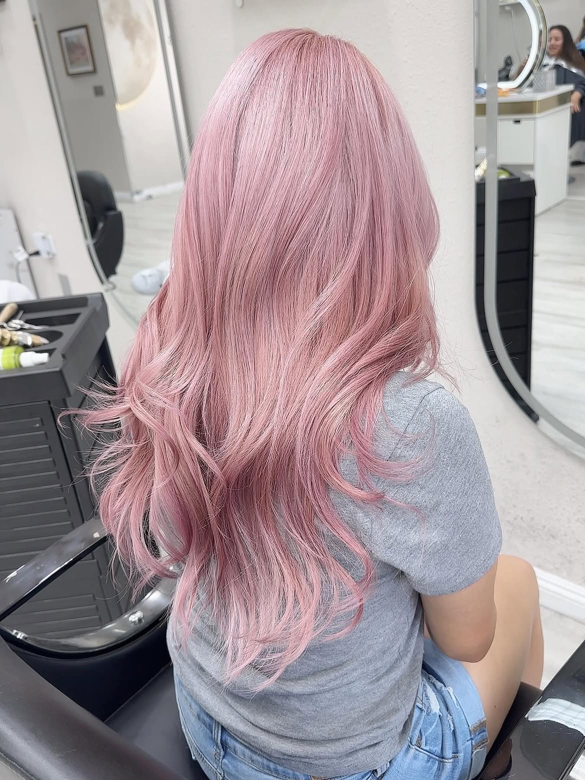 5X5 HD Lace Front Wig  color 180% Density 18inch-32inch