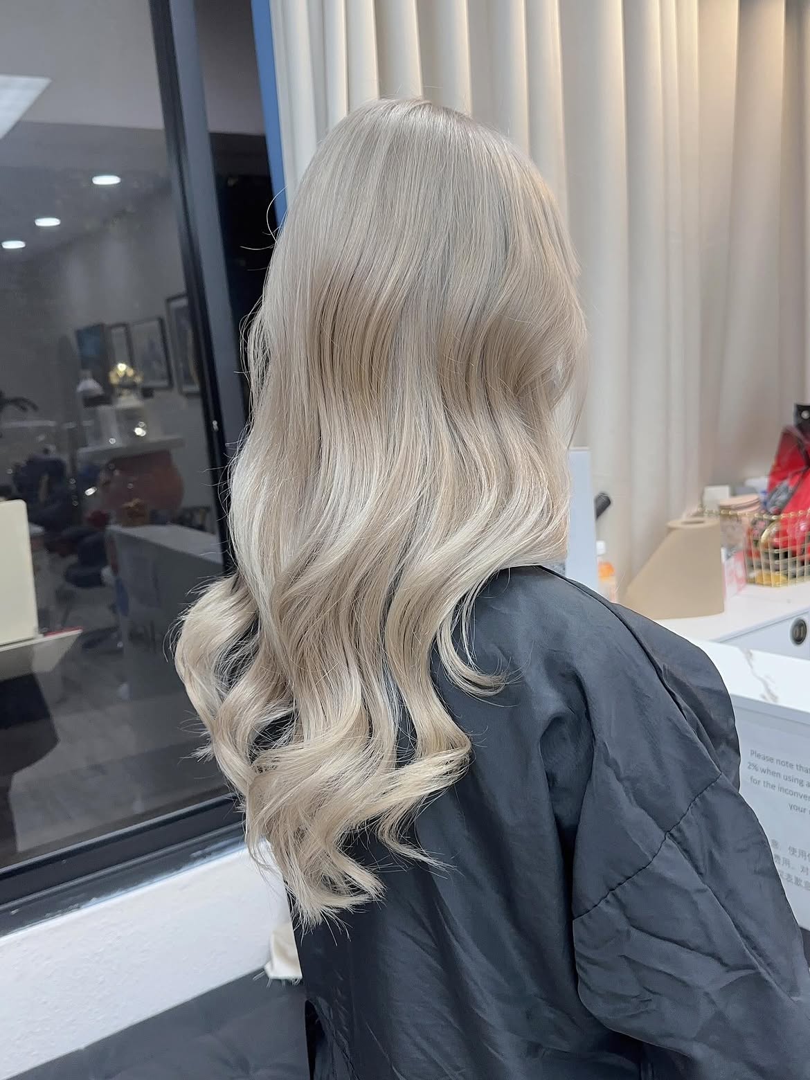 【SeraphicWig】Lace Top Wig Human Hair Wigs  Swiss Lace Free Parting Invisible Scalp Effect Glueless Option