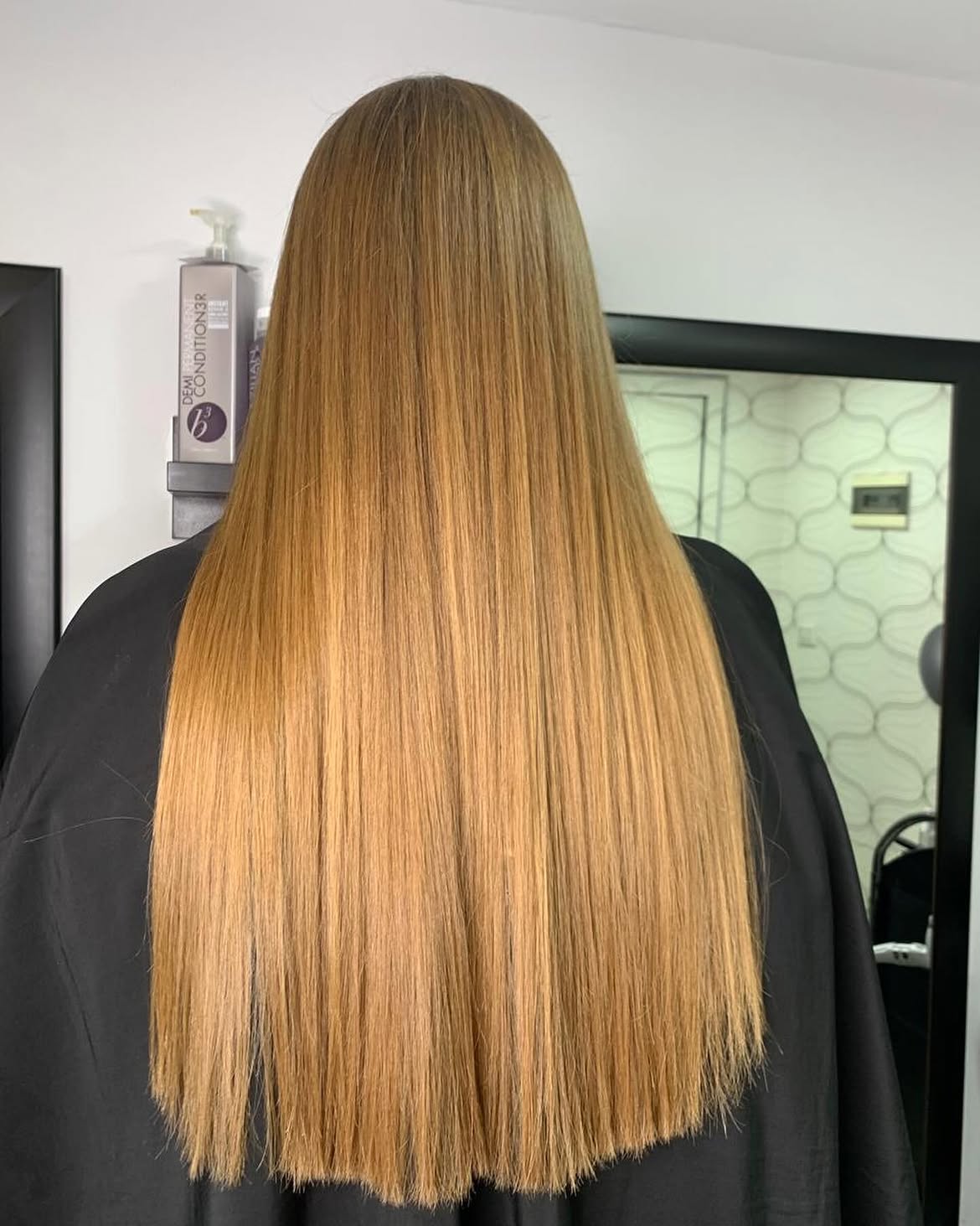 5X5 HD Lace Front Wig T6/27 Rooted Warm Brown Honey Ombre color 180% Density 18inch-32inch