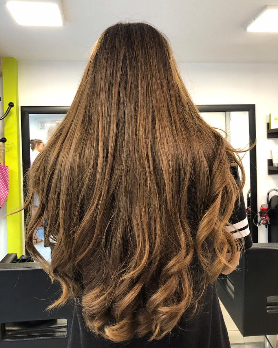 【SeraphicWig】Lace Top Wig Human Hair Wigs  Swiss Lace Free Parting Invisible Scalp Effect Glueless Option
