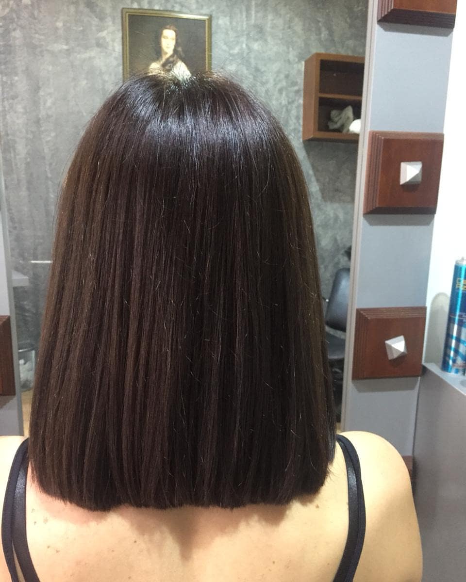 【SeraphicWig】Lace Top Wig Human Hair Wigs  Swiss Lace Free Parting Invisible Scalp Effect Glueless Option
