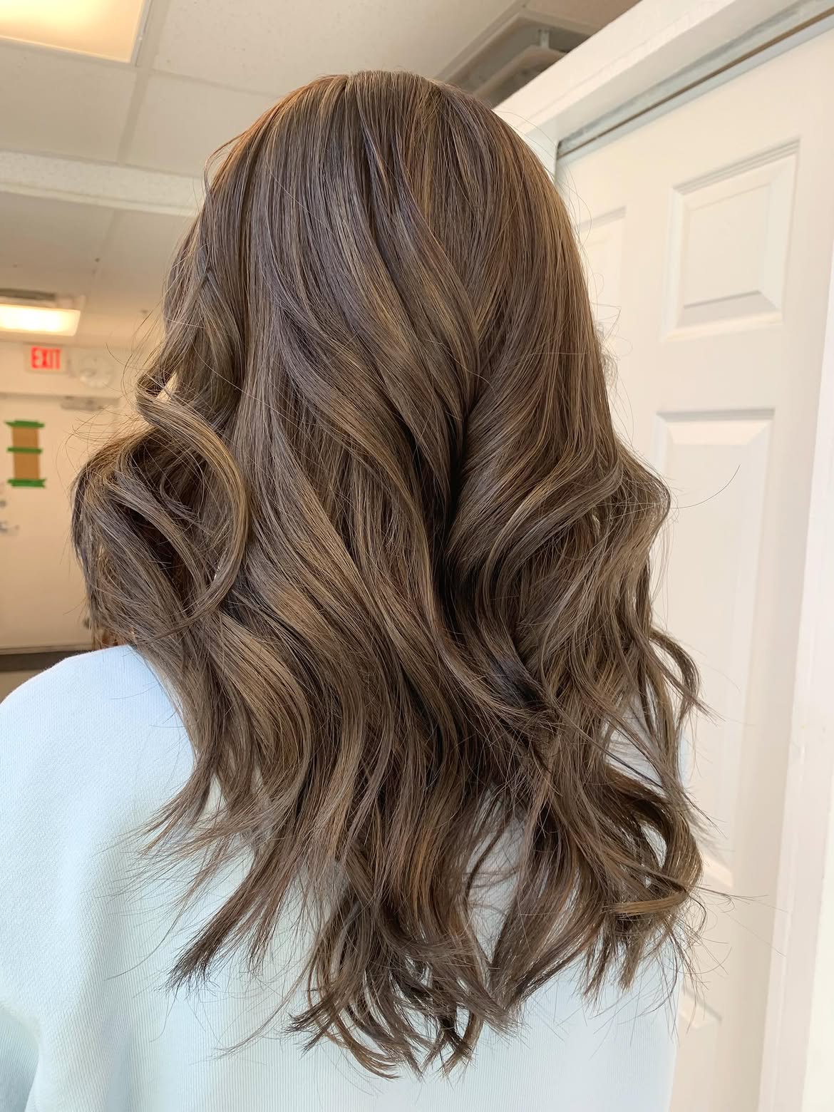 4X4 HD Lace Front Wig  color 180% Density 18inch-32inch