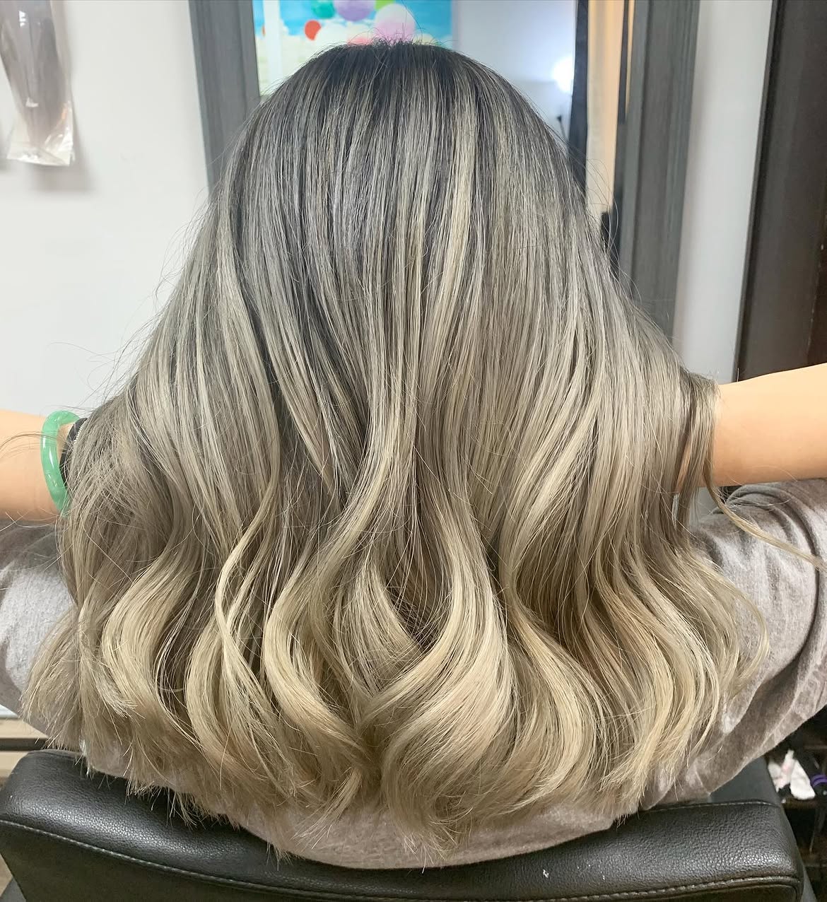 【SeraphicWig】Lace Top Wig Human Hair Wigs  Swiss Lace Free Parting Invisible Scalp Effect Glueless Option