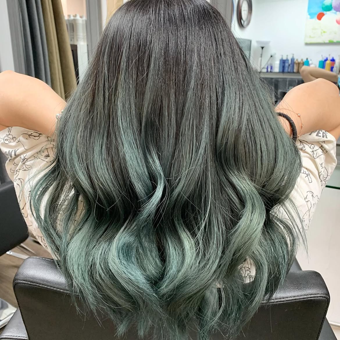 4X4 HD Lace Front Wig  color 180% Density 18inch-32inch