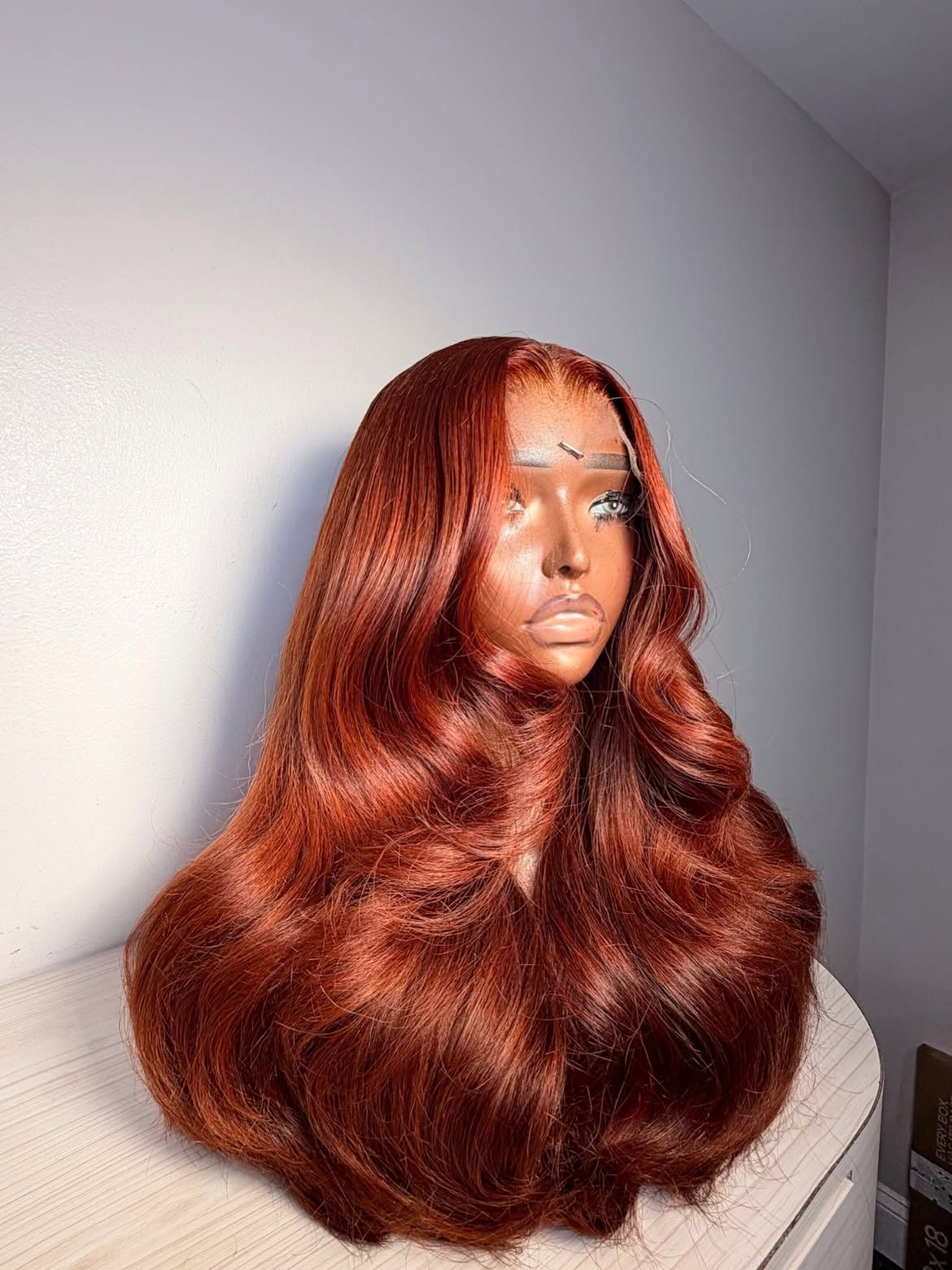 【SeraphicWig】HD Lace Wigs Human Hair Glueless Wear and Go Wig Pre Plucked Natural Hairline Ready to Wear Lace Front Wig