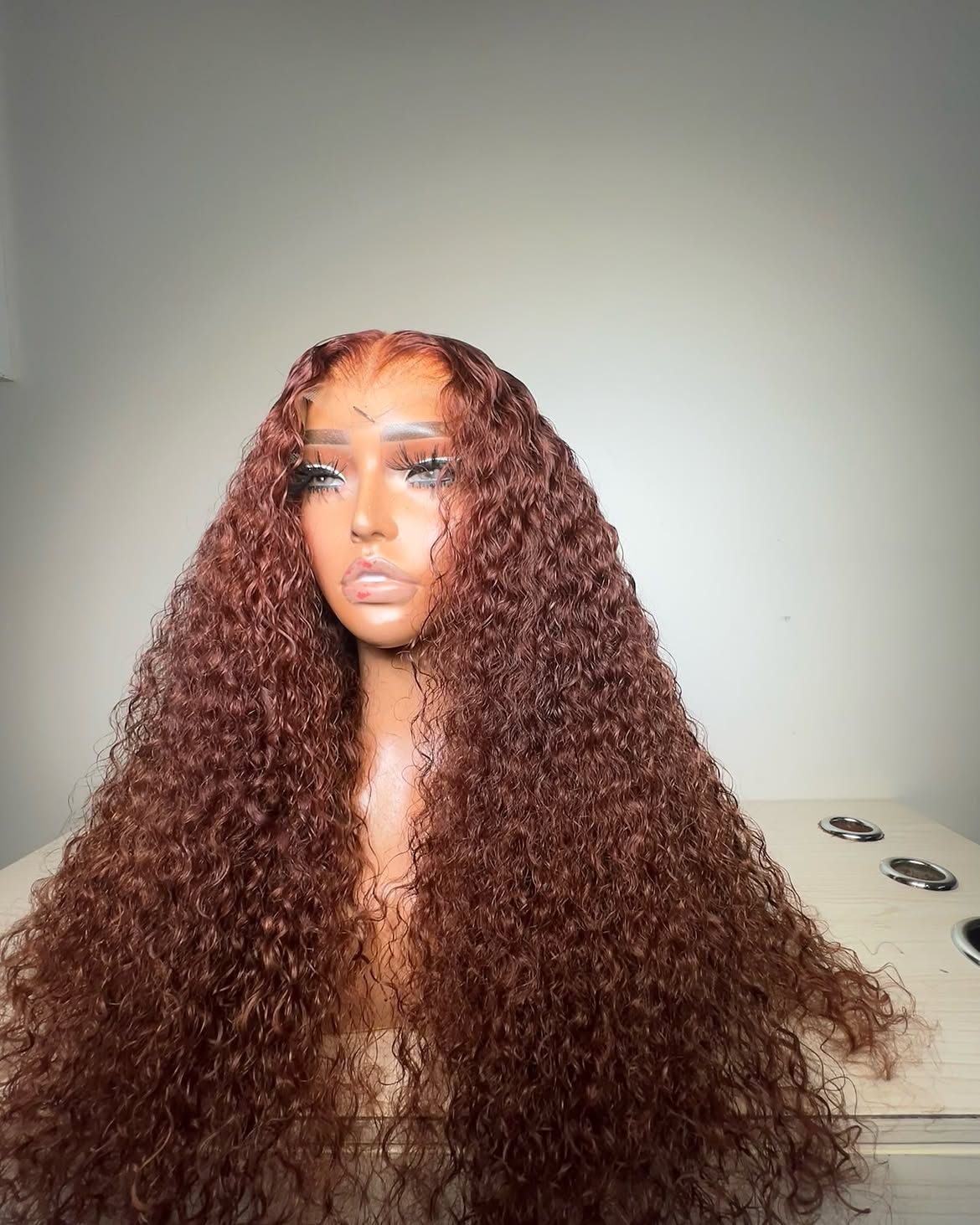 【SeraphicWig】HD Lace Wigs Human Hair  Glueless Wear and Go Wig Pre Plucked Natural Hairline Ready to Wear Lace Front Wig