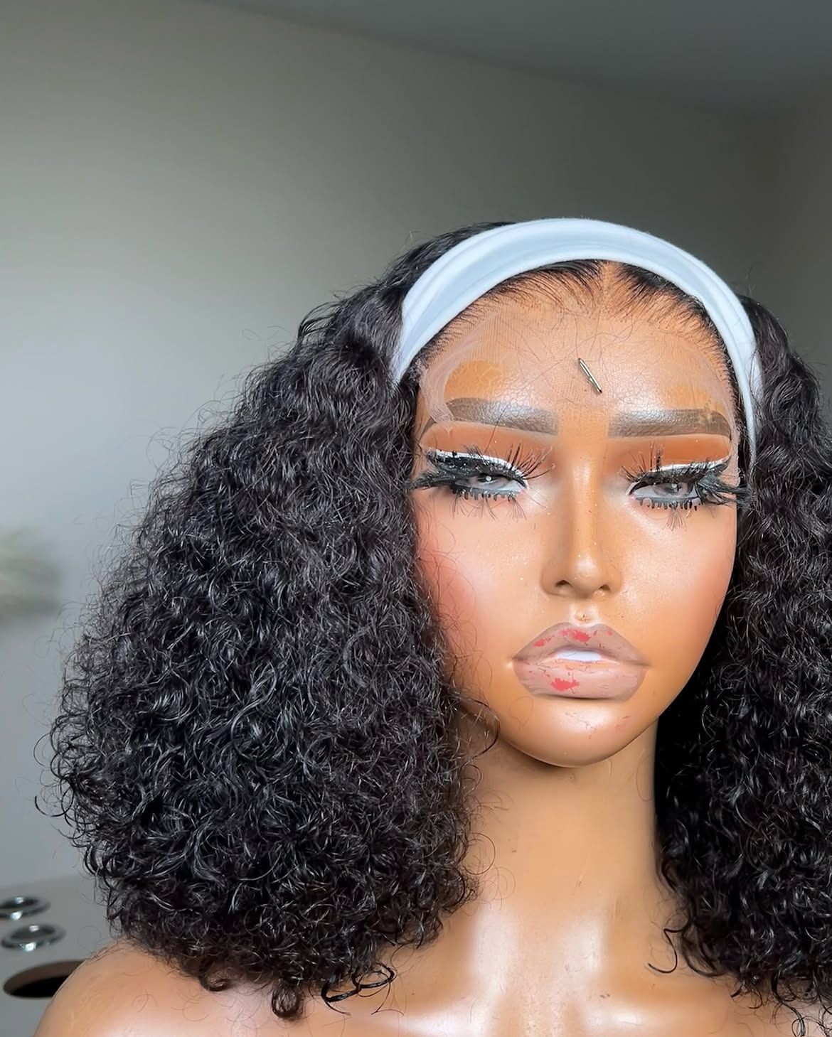 【SeraphicWig】HD Lace Wigs Human Hair  Glueless Wear and Go Wig Pre Plucked Natural Hairline Ready to Wear Lace Front Wig