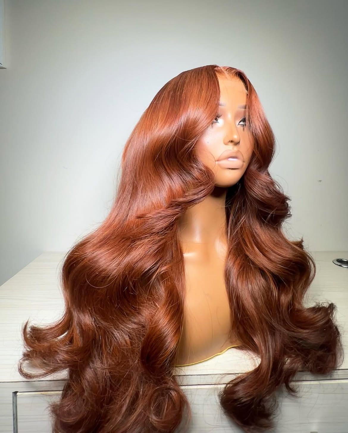 【SeraphicWig】HD Lace Wigs Human Hair  Glueless Wear and Go Wig Pre Plucked Natural Hairline Ready to Wear Lace Front Wig