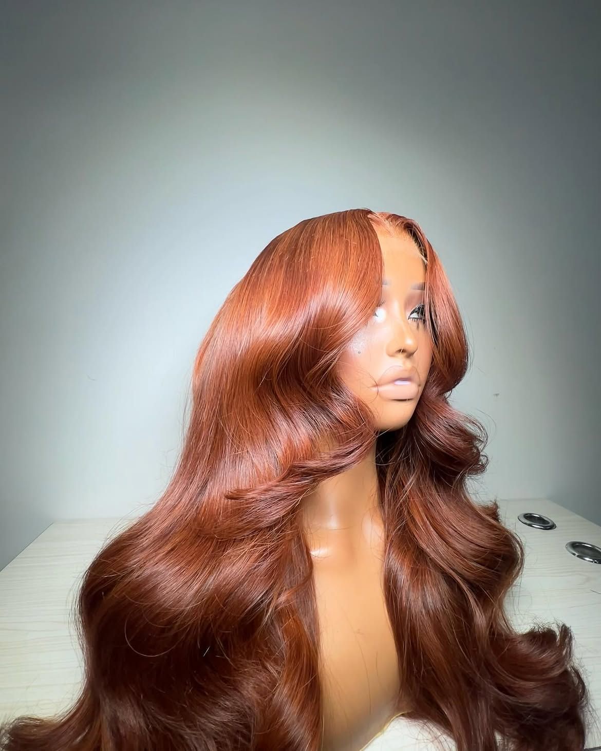 【SeraphicWig】HD Lace Wigs Human Hair  Glueless Wear and Go Wig Pre Plucked Natural Hairline Ready to Wear Lace Front Wig