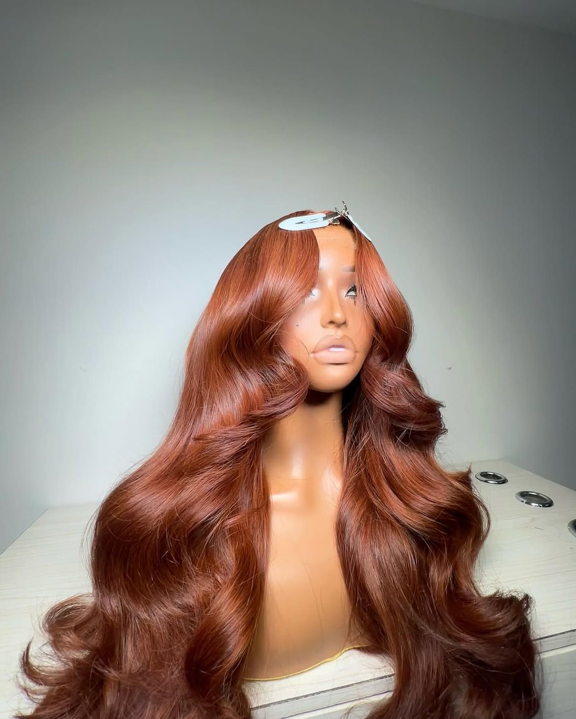 【SeraphicWig】HD Lace Wigs Human Hair  Glueless Wear and Go Wig Pre Plucked Natural Hairline Ready to Wear Lace Front Wig